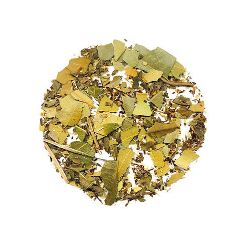 Herbal Foxtrot Tea - TeaSwan